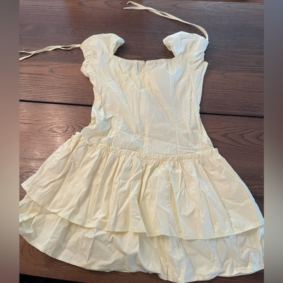 Princess Corset Dress - Picture 2 of 2